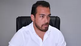 Álvaro Paz de la Barra: "Sofía Franco tiene problemas de drogadicción, alcoholismo y ludopatía"