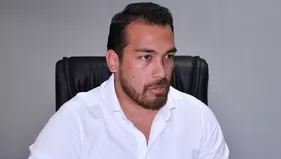 Álvaro Paz de la Barra: "Sofía Franco tiene problemas de drogadicción, alcoholismo y ludopatía"