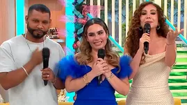 América Hoy: así fue su emotivo último programa del 2025