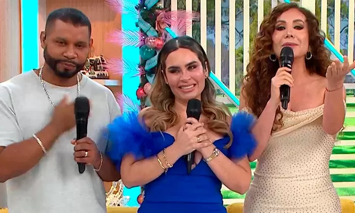 Ultimo Program América Hoy: así fue su emotivo último programa