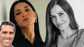 ¿Amiga de Gustavo Salcedo no descartó indirecta a Maju Mantilla?