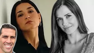 ¿Amiga de Gustavo Salcedo no descartó indirecta a Maju Mantilla?