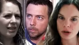 Amiga de Julián Zucchi hizo fuerte acusación contra Yiddá Eslava.