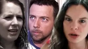 Amiga de Julián Zucchi hizo fuerte acusación contra Yiddá Eslava