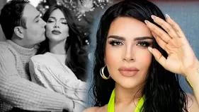 Amiga de Sheyla Rojas se pronunció tras ruptura con Sir Winston