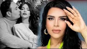 Amiga de Sheyla Rojas se pronunció tras ruptura con Sir Winston