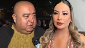 Amigo de Christian Cueva se disculpó con Pamela López