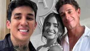 Amigo de ex de Beéle dio consejo a Hugo García contra Isabella