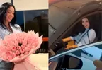 Amigo de Pamela Franco confirma autorregalo camioneta ¿Y Cueva?