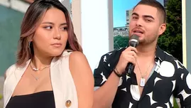 ¿Amy Gutiérrez y Álvaro Rod tuvieron relación amorosa?