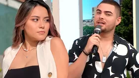 ¿Amy Gutiérrez y Álvaro Rod tuvieron relación sentimental? Esta es toda la verdad