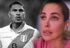 Ana Paula Consorte amenaza con contar su verdad tras borrar fotos con Paolo Guerrero