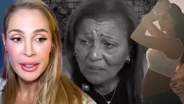 Ana Paula Consorte desmiente a doña Peta sobre el sexo y tiempo de su embarazo. | Fuente: América Televisión / Instagram