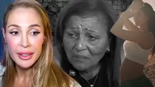 Ana Paula Consorte desmiente a doña Peta sobre sexo de su bebé y tiempo de embarazo