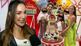 ¿Ana Paula planea otro bebé con Paolo Guerrero? 