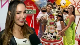 ¿Ana Paula Consorte planea otro bebé con Paolo Guerrero?