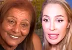 ¿Ana Paula Consorte se incomodó con doña Peta por anunciar su embarazo?