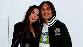 "Ana Paula Consorte y Paolo Guerrero van a regresar", según Frank Mendizábal.