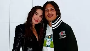 "Ana Paula y Paolo Guerrero van a regresar", según Frank