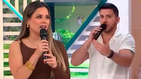 Andrea San Martín estalló contra Jean Paul por 'aclaración'