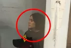 Andrea San Martin fue detenida por presunta agresión a su hija