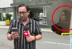 Andrea San Martín: lo que reveló la lectura de la denuncia en su contra