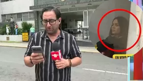 Andrea San Martín: lo que reveló la lectura de la denuncia en su contra