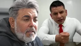 Abogado de Andrés Hurtado dio nuevos detalles de su caso