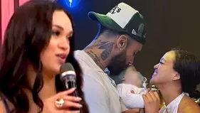 Angie Arizaga alista emotivo detalle para su boda con Jota Benz
