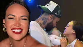 Angie Arizaga alista emotivo detalle para su boda con Jota Benz