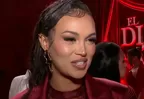 Angie Arizaga así reveló la carrera profesional que estudió