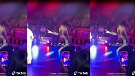 Artistas que fueron acosados y sufrieron violencia 