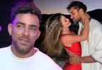 ¿Austin Palao descartó convivir con Flavia Laos? Esto aclaró sobre su relación