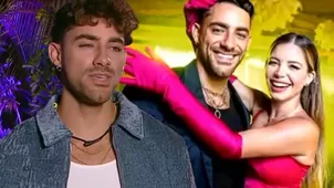 ¿Austin Palao descartó volver con Flavia Laos? Así respondió