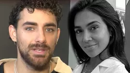Austin Palao reafirmó así su soltería ¿y Vania Bludau?