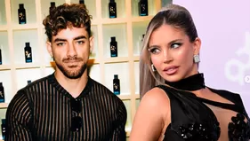 Austin Palao y Flavia Laos participarán en reality chileno