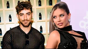 Austin Palao y Flavia Laos participarán en reality chileno