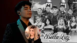 Baruj Ocharán: "Naldy Saldaña no era la única que sufría acoso"
