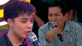 Baruj Ocharán responde ante reveladores chats que expuso Óscar Custodio