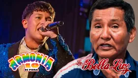 La Bella Luz hizo denuncia por la salida de Stiven a Armonía 10