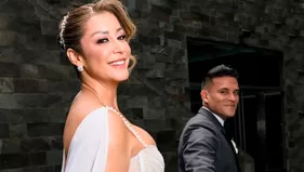 Boda de Karla Tarazona y Domínguez: ¿Cuánto costó su matrimonio?