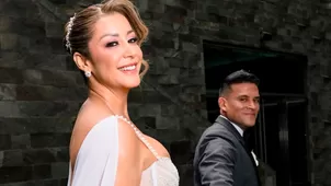 Boda de Karla Tarazona y Domínguez: ¿Cuánto costó su matrimonio?