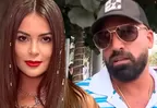 Brian Rullan reveló lo que habló con Laura Spoya tras accidente