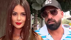 Brian Rullan reveló lo que habló con Laura Spoya tras accidente