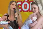 Brunella Horna contó terrible momento con su bebé: "Grité como loca"