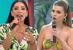 Brunella Horna enfrentó a Leysi Suárez: "Haz tu reality en otro lado"