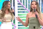 Brunella Horna le aclaró a Ethel Pozo: "Soy cantante y punto"