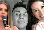 Brunella Horna negó amistad con Christian Cueva: "Mi amiga es Pamela López"