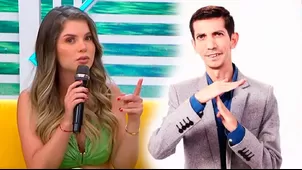 Brunella Horna pagaría suscripción en redes del ‘Flaco’ Granda