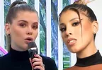 Brunella Horna se disculpó con Yahaira Plasencia en vivo